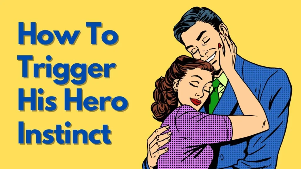 How To Trigger Hero Instinct