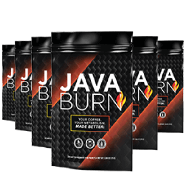 Java Burn For Weight Loss