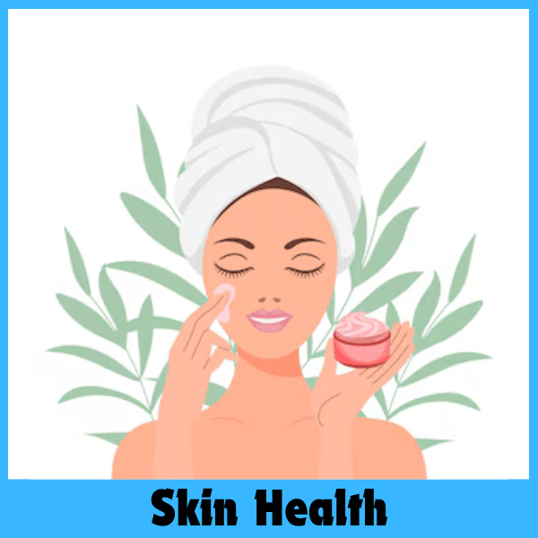 Skin Health Supplements
