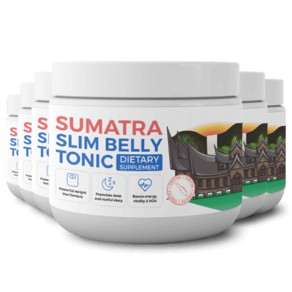 Sumatra Slim belly Tonic For Weight Loss